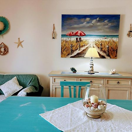 Apartament S'Ercole Posada  Zewnętrze zdjęcie