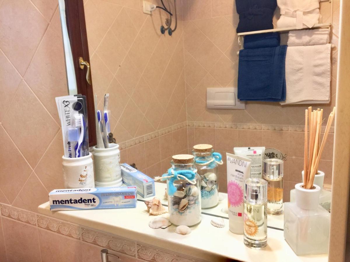 Apartament S'Ercole Posada  Zewnętrze zdjęcie