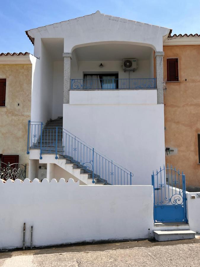 Apartament S'Ercole Posada  Zewnętrze zdjęcie