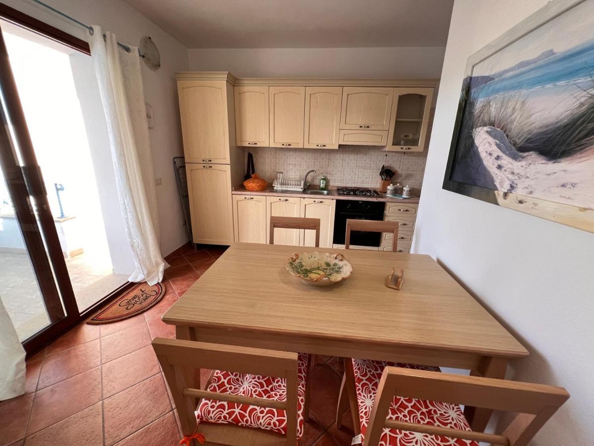 Apartament S'Ercole Posada  Zewnętrze zdjęcie