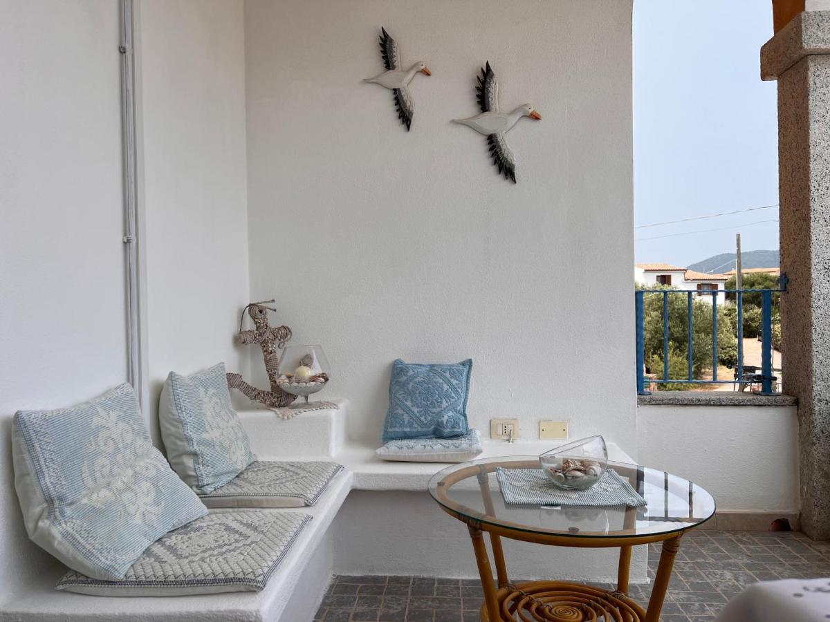 Apartament S'Ercole Posada  Zewnętrze zdjęcie