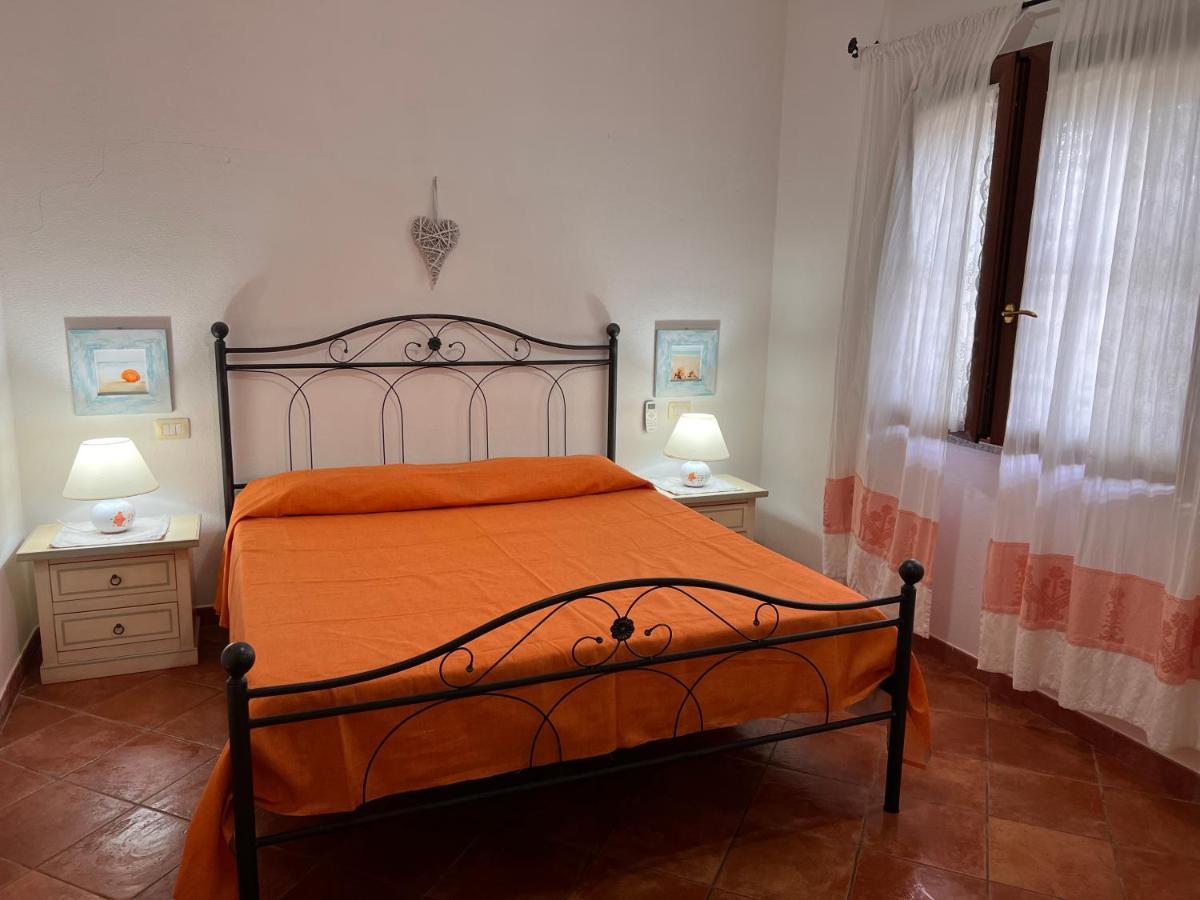 Apartament S'Ercole Posada  Zewnętrze zdjęcie
