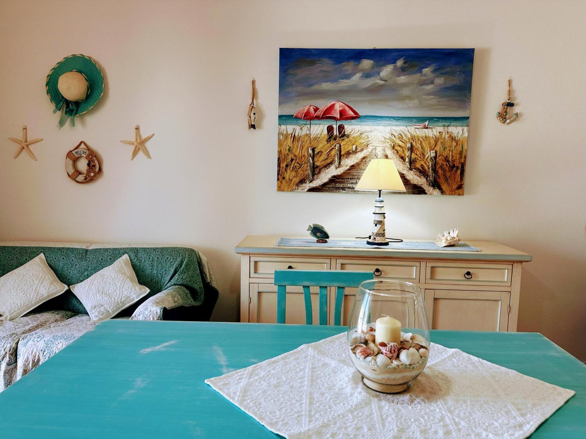 Apartament S'Ercole Posada  Zewnętrze zdjęcie
