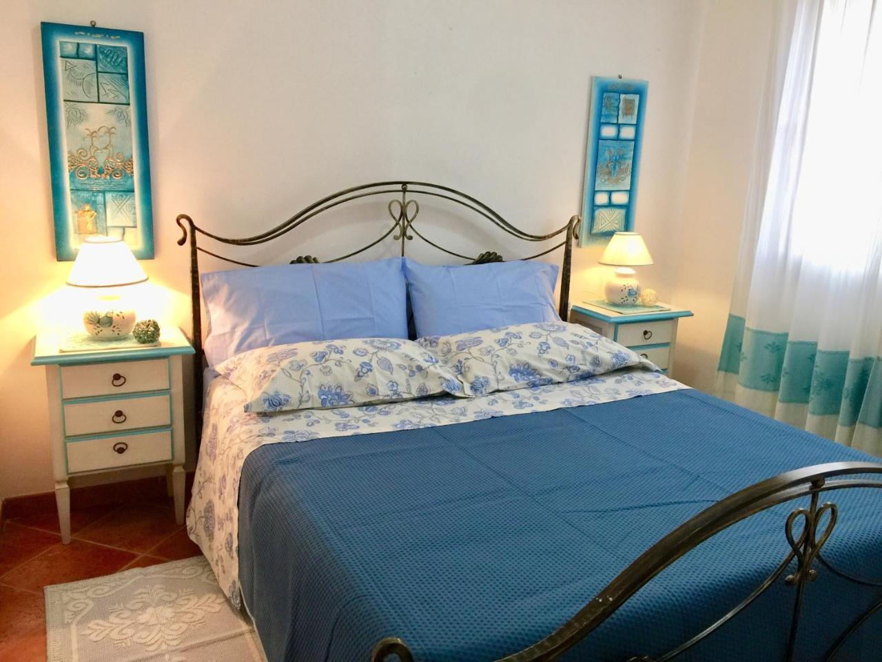Apartament S'Ercole Posada  Zewnętrze zdjęcie